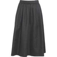 Fuste lungi Midi Skirt 'Isla' Femei