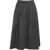 8PM Midi Skirt 'Isla' Black