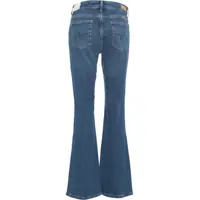 Blugi evazati Dama - Blugi evazati Ag Jeans Flared Jeans Blue Femei (BM 19028866) - B-mall.ro
