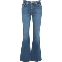 Blugi evazati Flared Jeans Femei