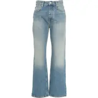 Blugi evazati Flared Jeans 'Genoa 80s' Femei