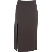 Fuste lungi Midi skirt Femei