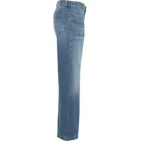 Blugi evazati Dama - Blugi evazati SEAFARER Flared Jeans Curt Blue Femei (BM 19028887) - B-mall.ro