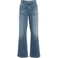 Blugi evazati Flared Jeans 'Curt' Femei