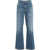 SEAFARER Flared Jeans 'Curt' Blue