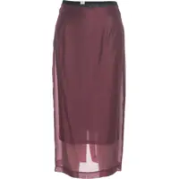 Fuste lungi Midi skirt 'Lilian' Femei