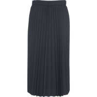 Fuste lungi Dama - Fuste lungi Semicouture Midi Skirt Blue Femei (BM 19028905) - B-mall.ro