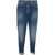 Dondup Jeans 'Koons Bot Gioie' Blue