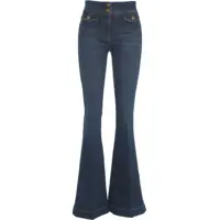 Blugi evazati Flared Jeans 'Emi' Femei