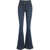 SEAFARER Flared Jeans 'Emi' Blue