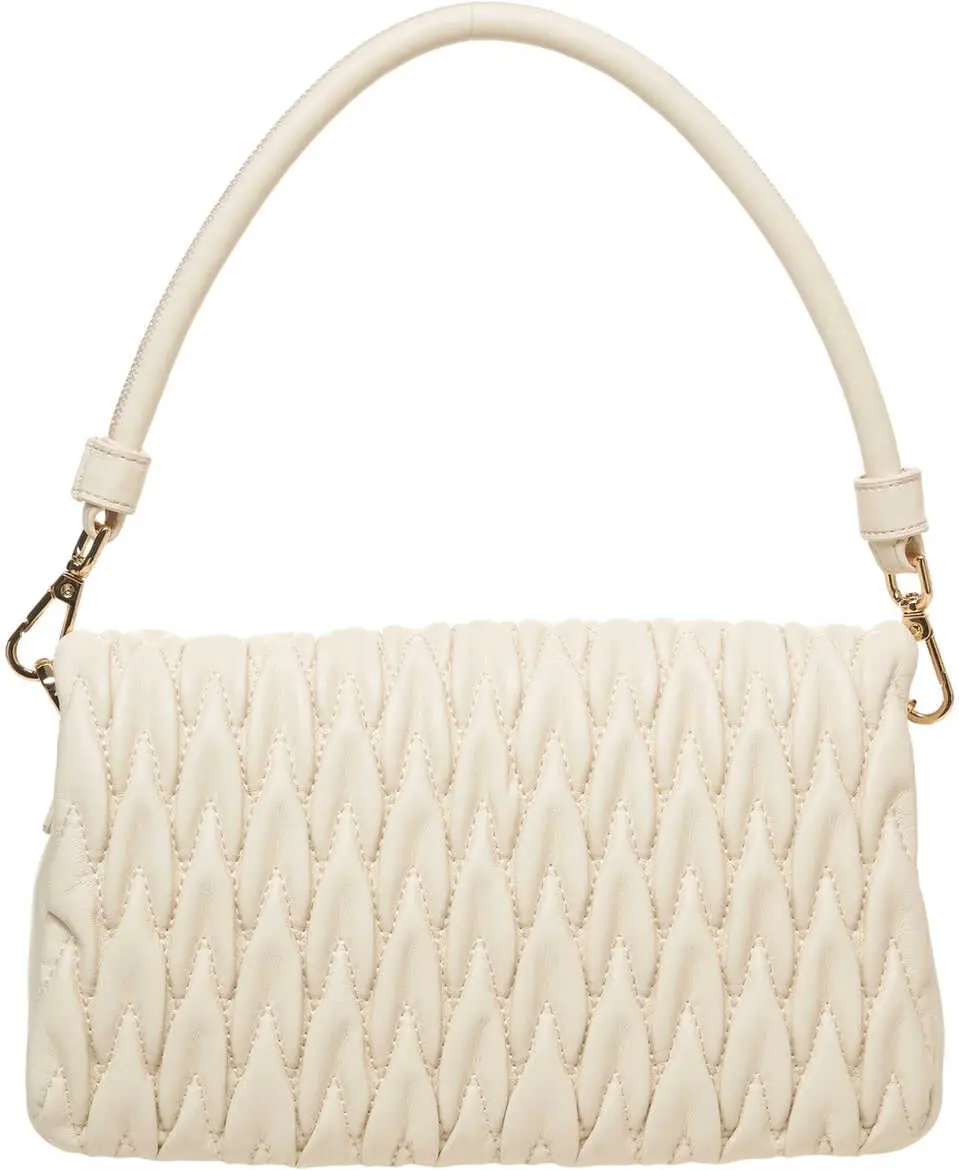 Genti de mana LOVE Moschino Quilted handbag White Femei (BM 19028923) 4