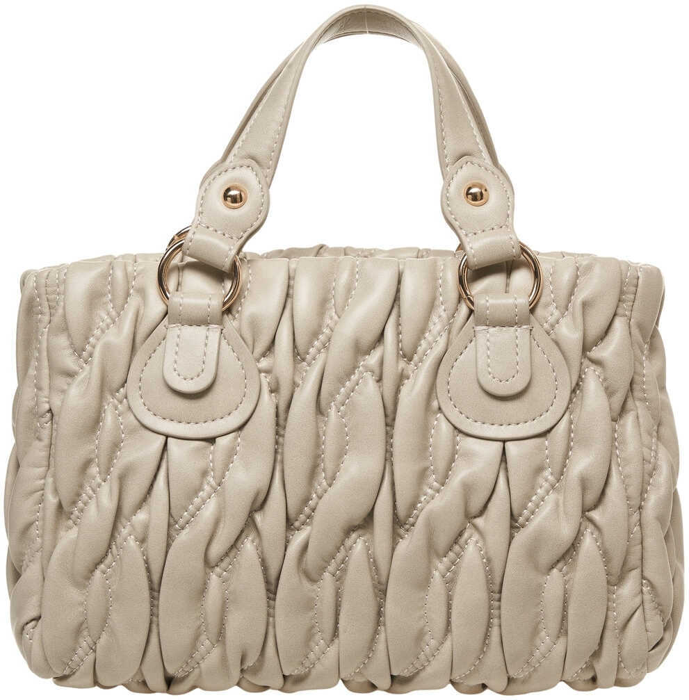 Genti de mana Liu Jo Handbag Aide Grey Femei (BM 19028926) 4