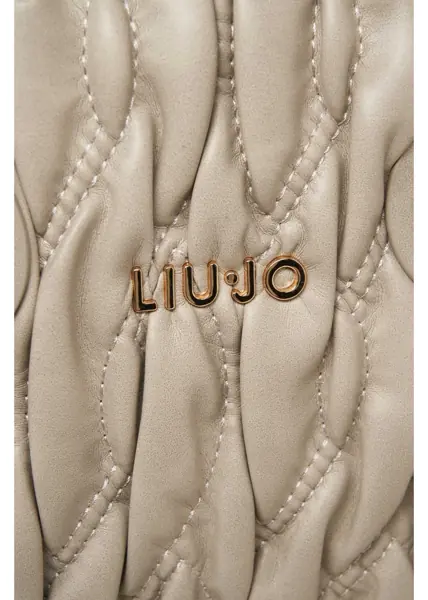 Genti de mana Liu Jo Handbag Aide Grey Femei (BM 19028926) 5