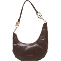 Genti de mana Handbag with logo detail Femei