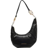 Genti de mana Handbag with logo detail Femei