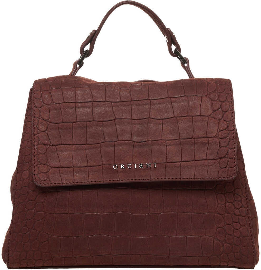 Genti de mana Orciani Handbag Sveva Red Femei (BM 19028932) 2