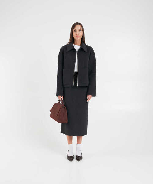 Genti de mana Orciani Handbag Sveva Red Femei (BM 19028932) 3