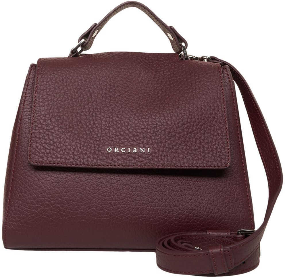 Genti de mana Orciani Handbag Sveva Red Femei (BM 19028938) 4