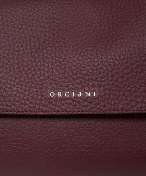 Genti de mana Orciani Handbag Sveva Red Femei (BM 19028938) 5