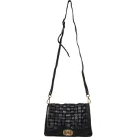 Genti de umar Leather Shoulder Bag Femei