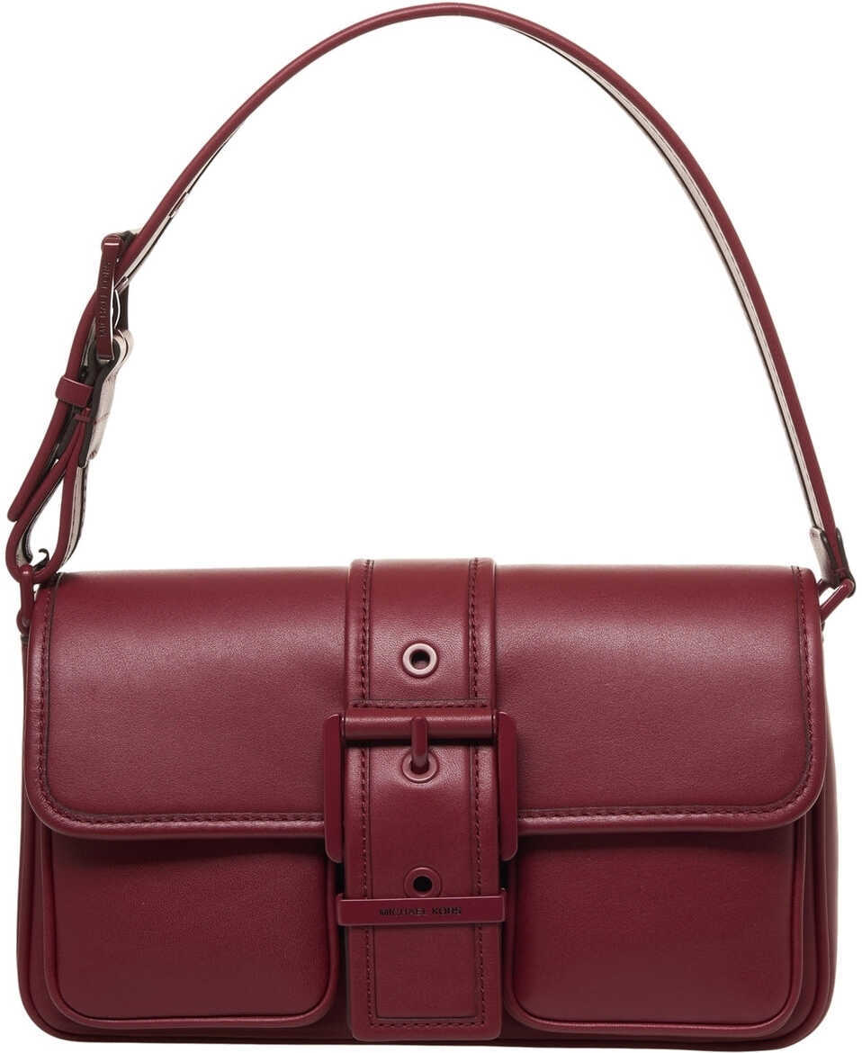 Genti de umar Michael Kors Shoulder Bag Colby Red Femei (BM 19028947) 2