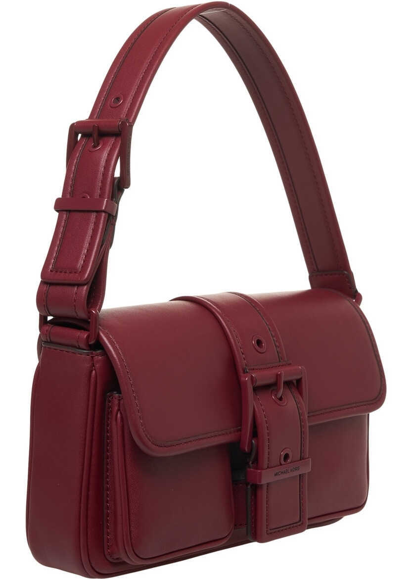 Genti de umar Michael Kors Shoulder Bag Colby Red Femei (BM 19028947) 3