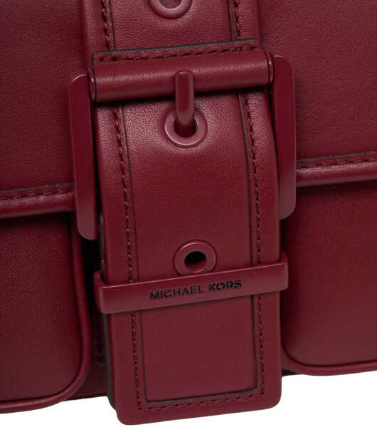 Genti de umar Michael Kors Shoulder Bag Colby Red Femei (BM 19028947) 5