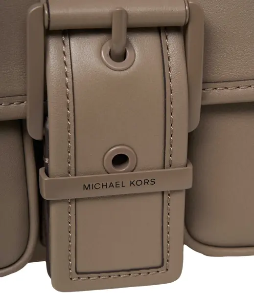 Genti de umar Michael Kors Shoulder Bag Colby Grey Femei (BM 19028947) 5