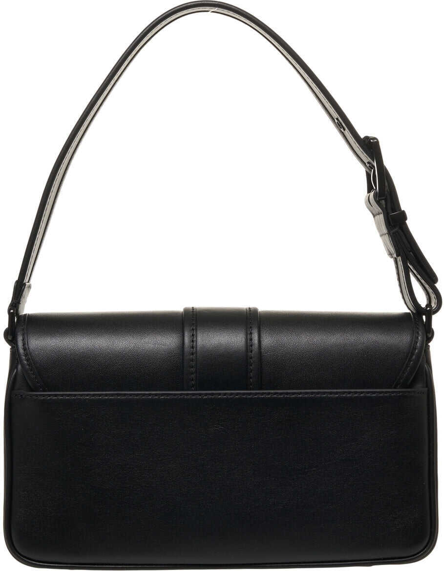 Genti de umar Michael Kors Shoulder Bag Colby Black Femei (BM 19028947) 4