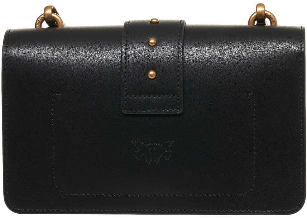 Genti de umar Pinko Crossbody bag Love Bag Black Femei (BM 19028950) 4