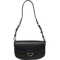 Genti de mana Shoulder bag with logo detail Femei