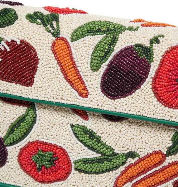 Genti de umar STAUD Shoulderbag Tommy White Femei (BM 19028959) 5