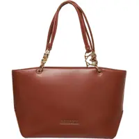 Genti de mana Handbag with logo details Femei