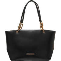 Genti de mana Handbag with logo details Femei