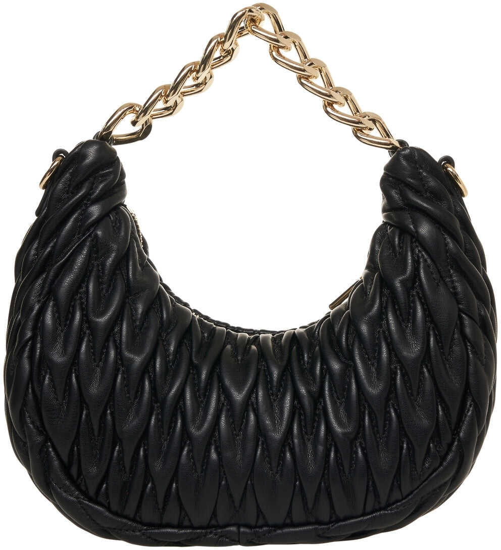 Genti de mana LOVE Moschino Quilted handbag Black Femei (BM 19028977) 4