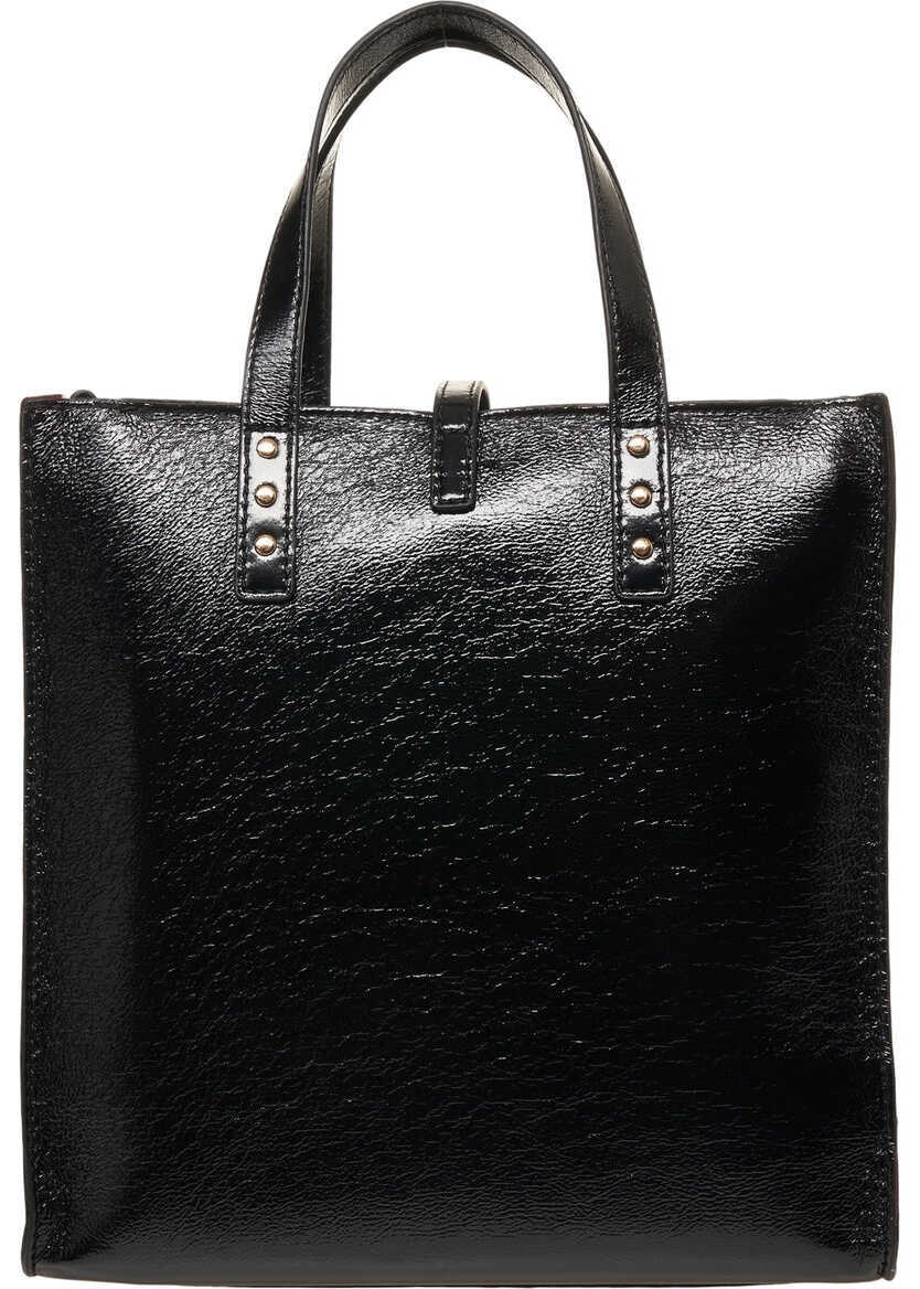 Genti de mana Liu Jo Handbag Doba Black Femei (BM 19028986) 4
