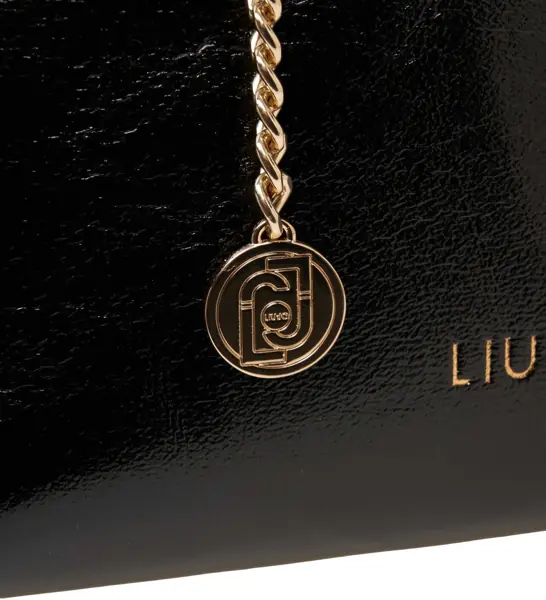 Genti de mana Liu Jo Handbag Doba Black Femei (BM 19028986) 5