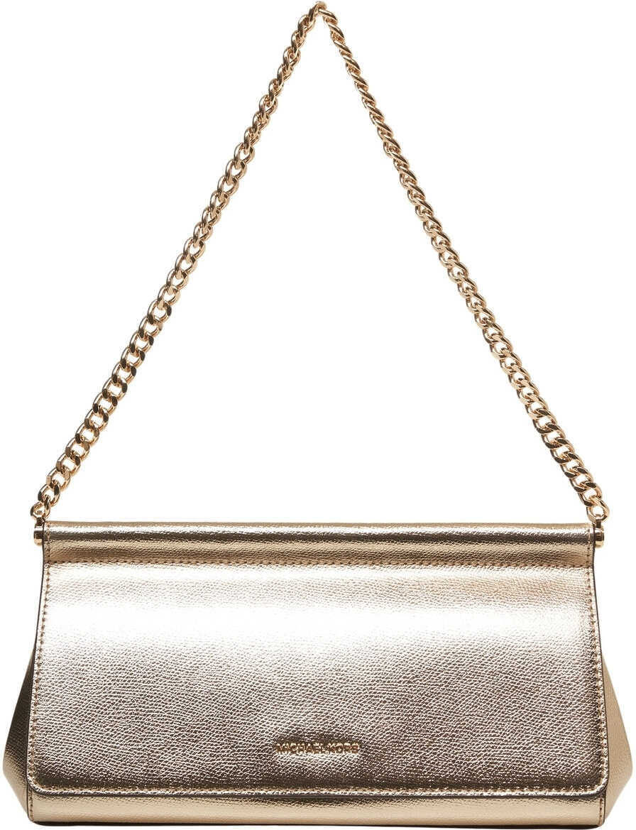 Genti de umar Michael Kors Shoulder bag Carmine Gold Femei (BM 19029013) 2