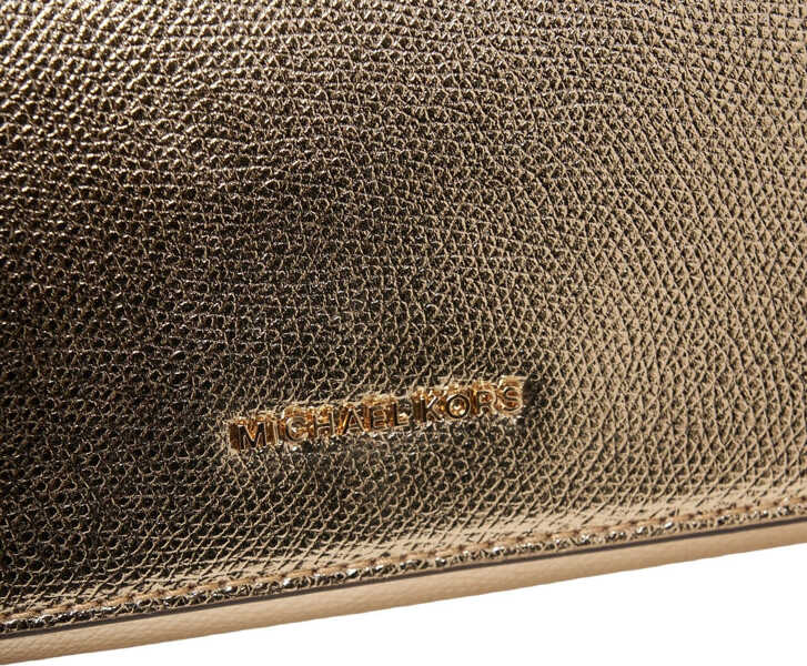 Genti de umar Michael Kors Shoulder bag Carmine Gold Femei (BM 19029013) 5