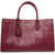 Michael Kors Handbag 'Scarlett' Red