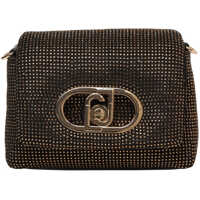 Genti de umar Crossbody bag with studs 'LaPuffy' Femei