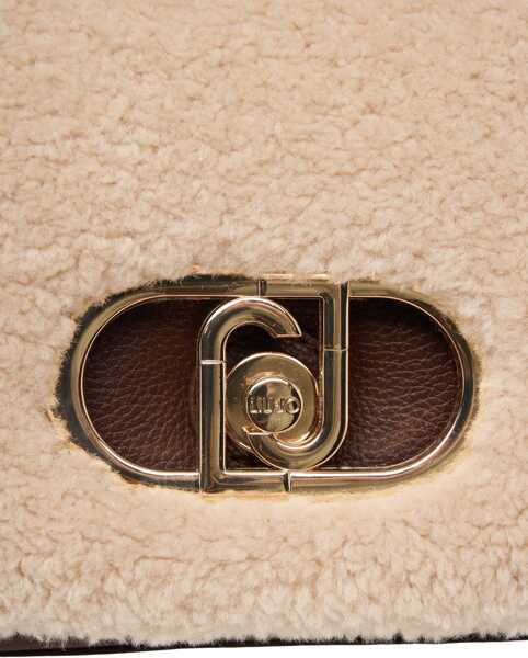 Genti de umar Liu Jo Crossbody bag LaPuffy Brown Femei (BM 19029037) 5