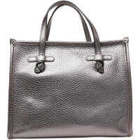 Genti de mana Grained leather hand bag Femei