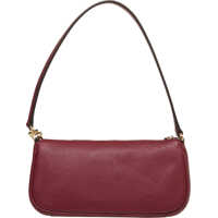 Genti de umar Michael Kors Dama - Genti de umar Michael Kors Shoulder bag Zoe Red Femei (BM 19029064) - B-mall.ro