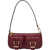 Michael Kors Shoulder bag 'Zoe' Red
