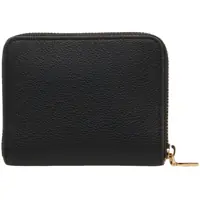 Portofele Dama pagina 2 - Portofele LOVE Moschino Wallet with logo lettering Beige Femei (BM 19029085) - B-mall.ro