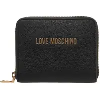 Portofele Wallet with logo lettering Femei