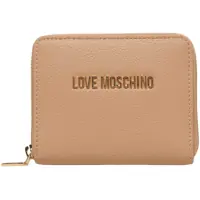 Portofele Wallet with logo lettering Femei