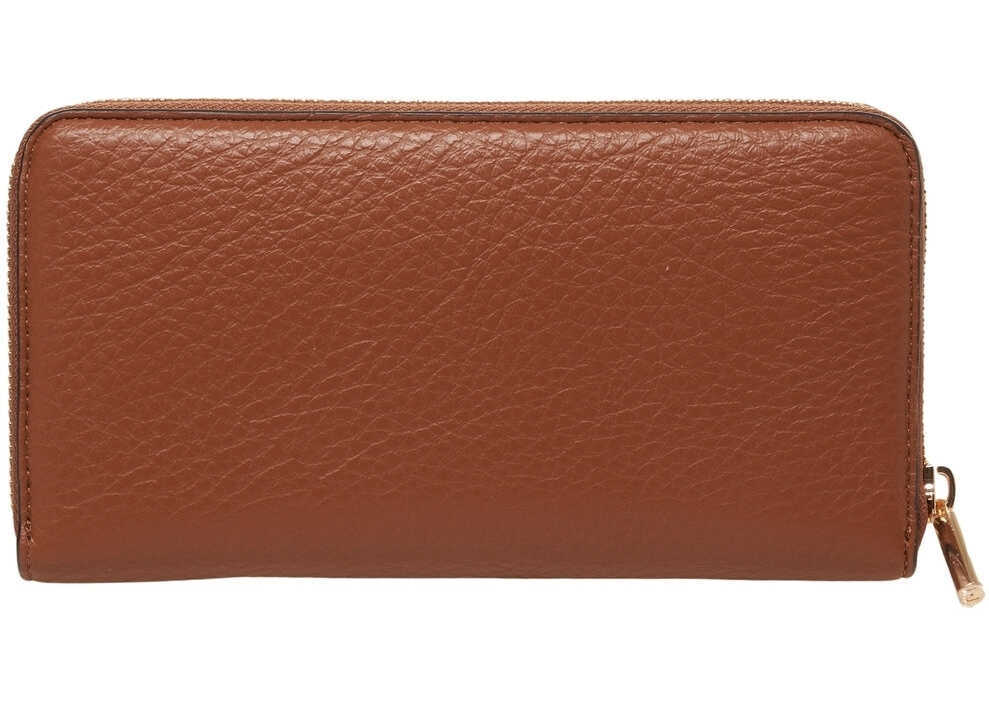 Portofele Liu Jo Wallet Caliwen Brown Femei (BM 19029088) 4