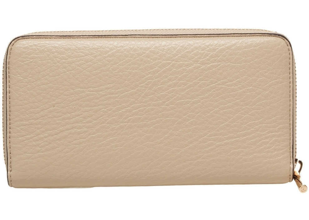 Portofele Liu Jo Wallet Caliwen Beige Femei (BM 19029088) 4